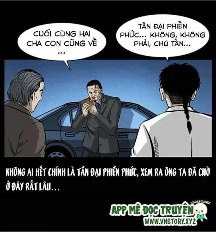 U Minh Ngụy Tượng - Chương 67 - ảnh 19