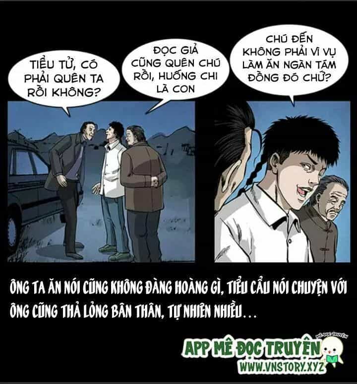 U Minh Ngụy Tượng - Chương 67 - ảnh 21