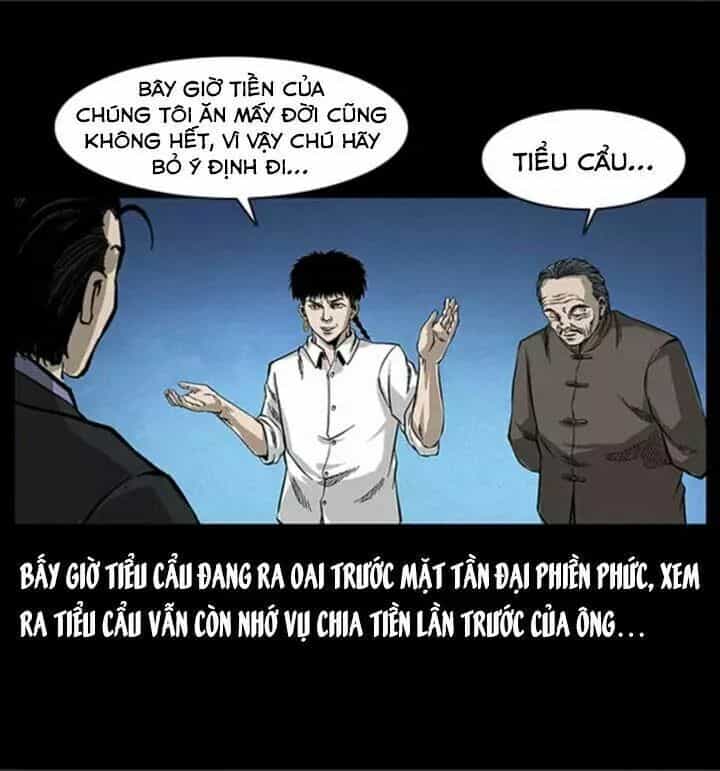 U Minh Ngụy Tượng - Chương 67 - ảnh 22