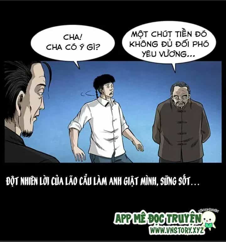 U Minh Ngụy Tượng - Chương 67 - ảnh 23