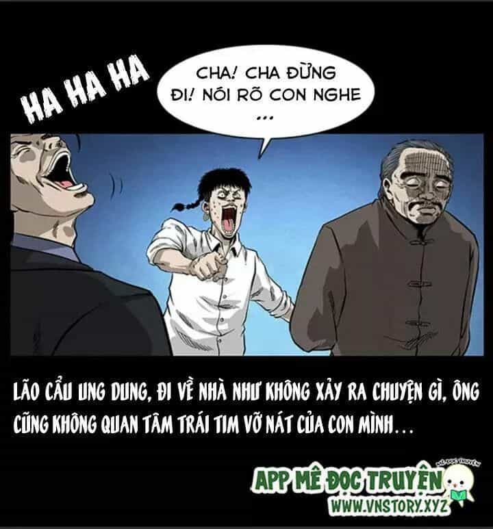 U Minh Ngụy Tượng - Chương 67 - ảnh 25