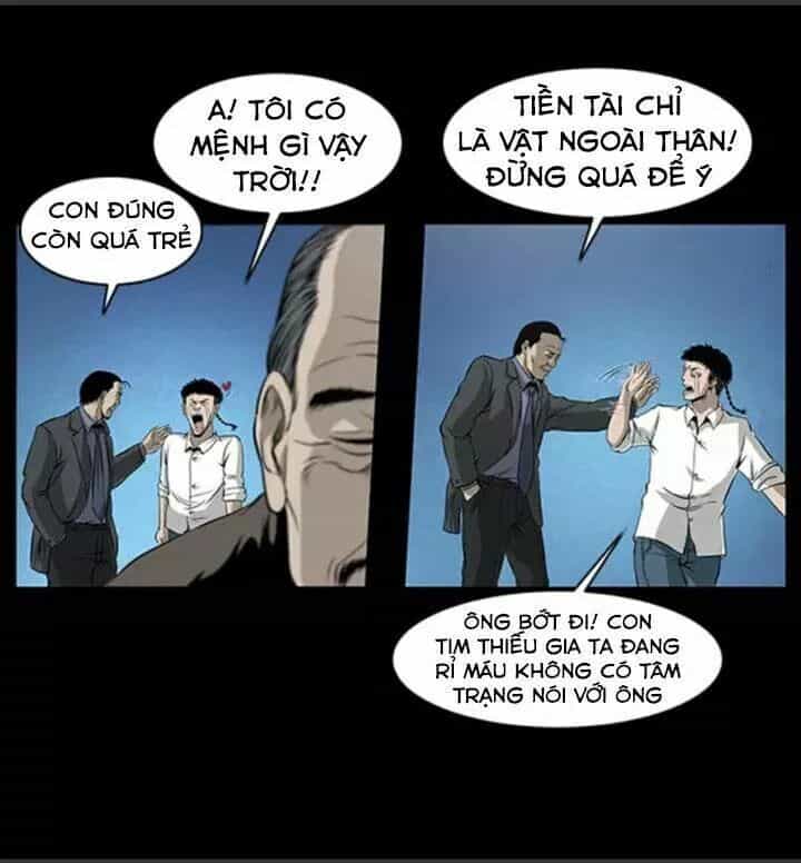 U Minh Ngụy Tượng - Chương 67 - ảnh 26