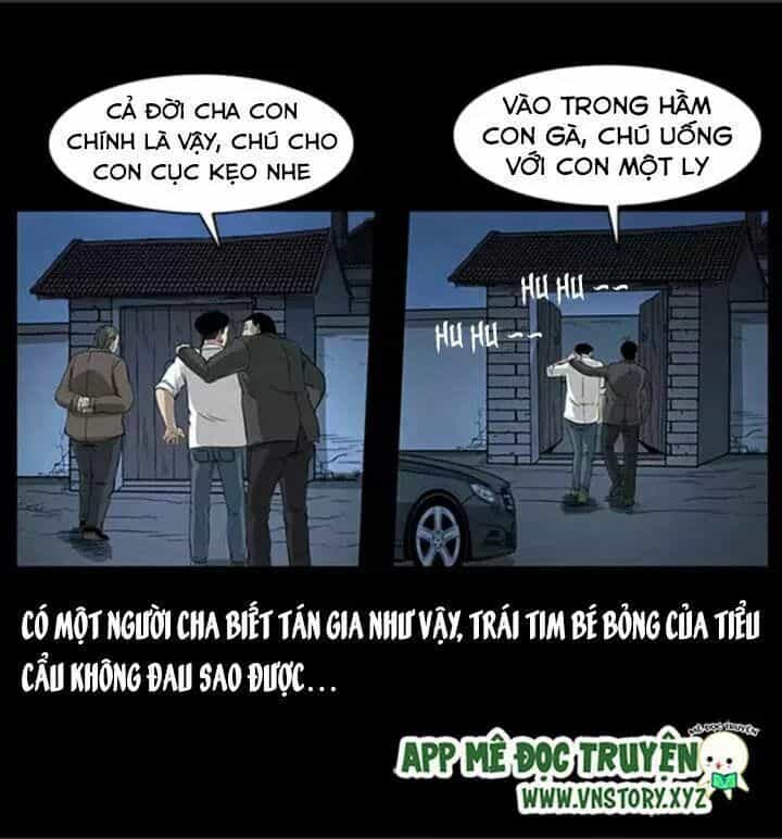 U Minh Ngụy Tượng - Chương 67 - ảnh 27