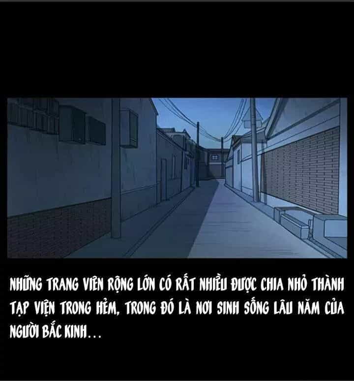 U Minh Ngụy Tượng - Chương 67 - ảnh 30