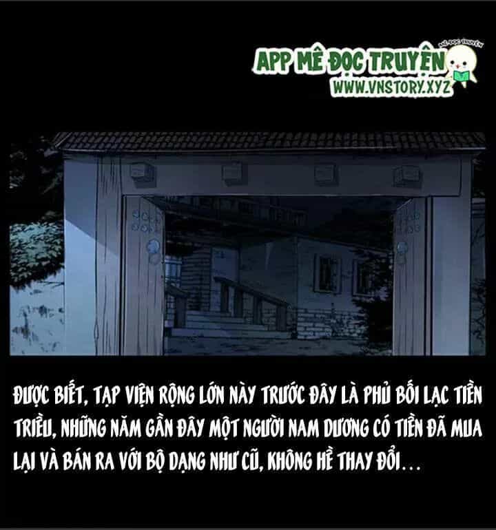 U Minh Ngụy Tượng - Chương 67 - ảnh 31