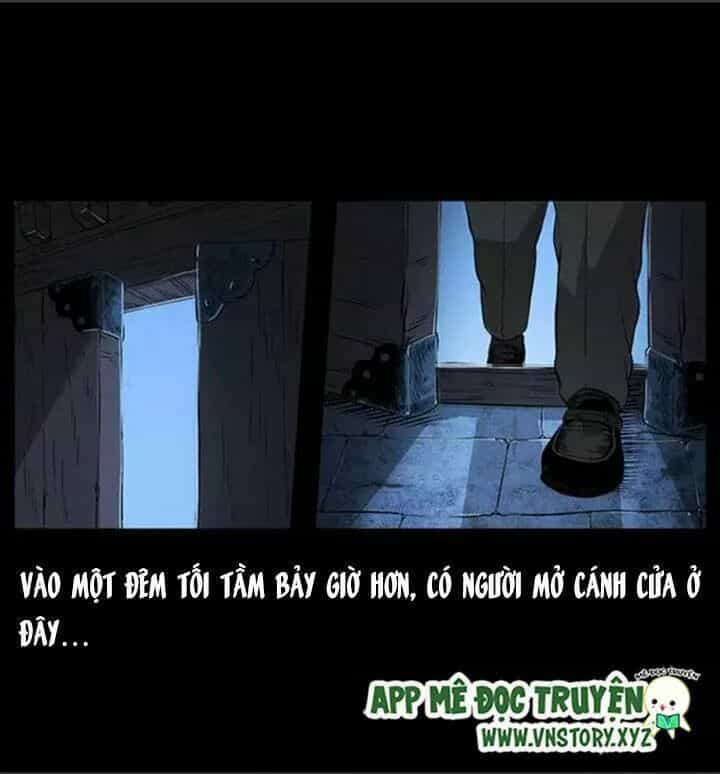 U Minh Ngụy Tượng - Chương 67 - ảnh 32