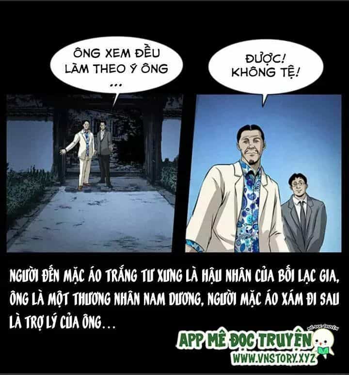 U Minh Ngụy Tượng - Chương 67 - ảnh 33