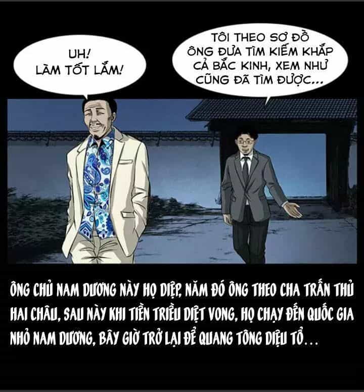 U Minh Ngụy Tượng - Chương 67 - ảnh 34