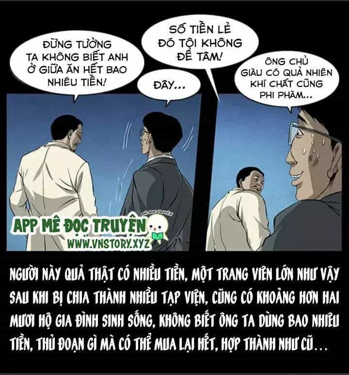 U Minh Ngụy Tượng - Chương 67 - ảnh 35