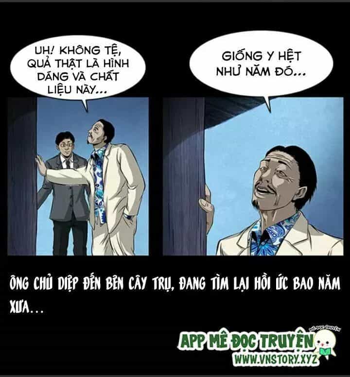 U Minh Ngụy Tượng - Chương 67 - ảnh 37