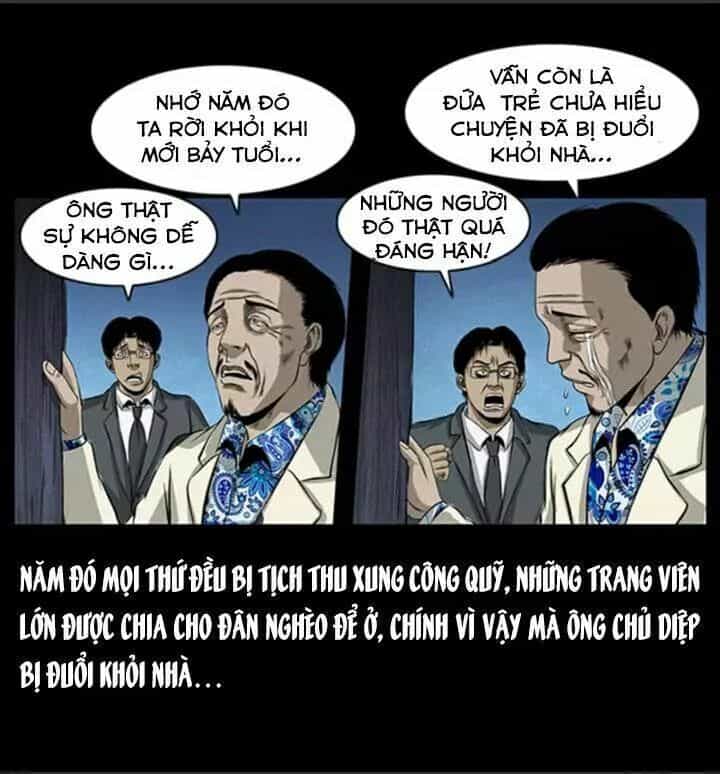 U Minh Ngụy Tượng - Chương 67 - ảnh 38
