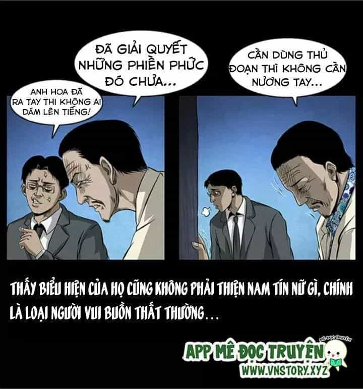 U Minh Ngụy Tượng - Chương 67 - ảnh 39