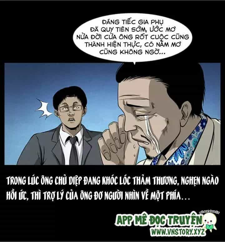 U Minh Ngụy Tượng - Chương 67 - ảnh 41