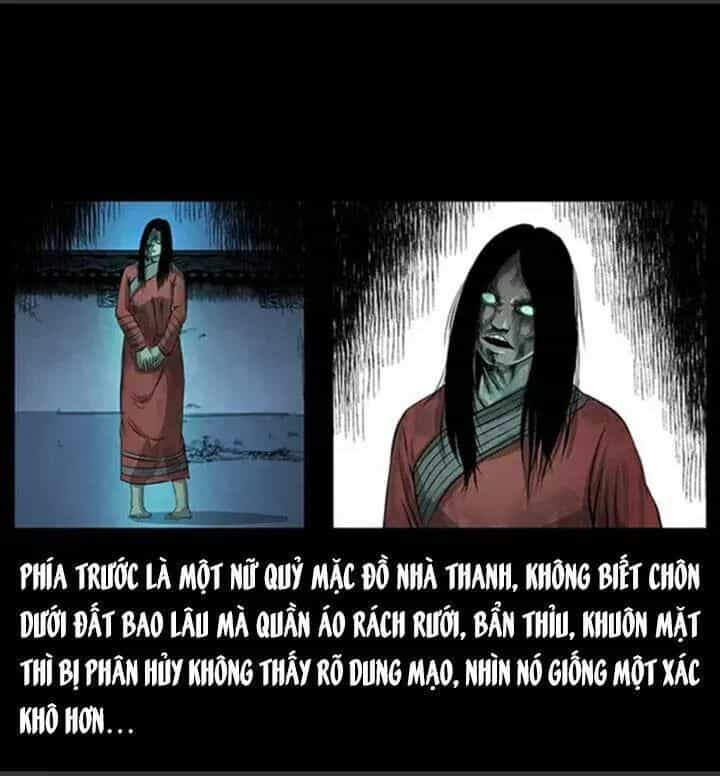 U Minh Ngụy Tượng - Chương 67 - ảnh 46