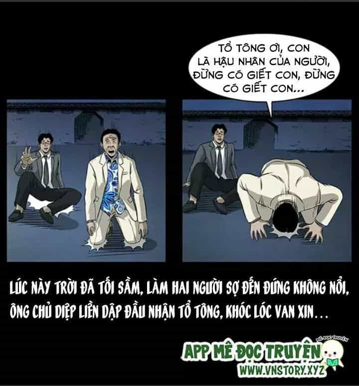 U Minh Ngụy Tượng - Chương 67 - ảnh 47