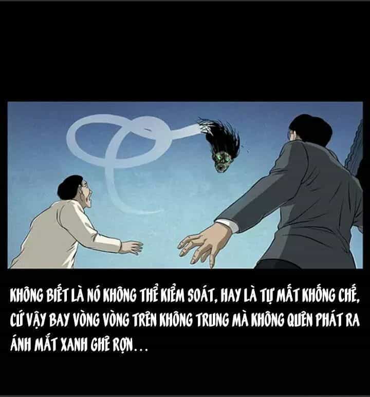 U Minh Ngụy Tượng - Chương 67 - ảnh 54