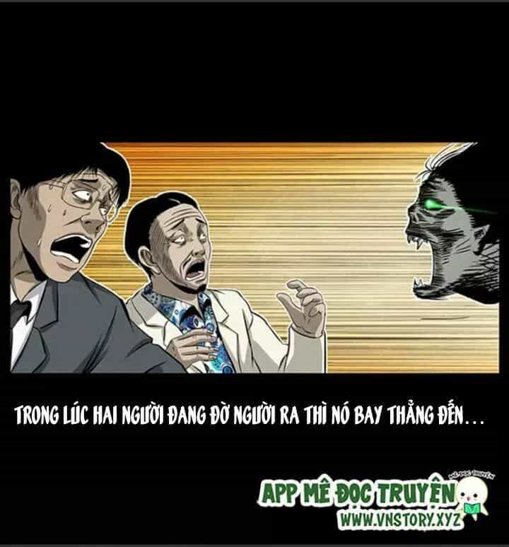 U Minh Ngụy Tượng - Chương 67 - ảnh 55