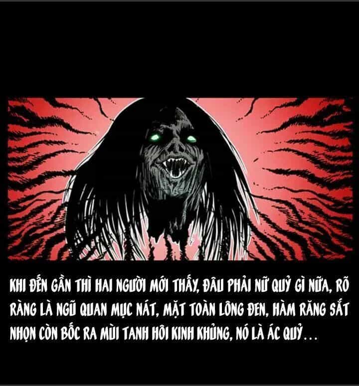 U Minh Ngụy Tượng - Chương 67 - ảnh 56