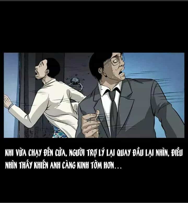 U Minh Ngụy Tượng - Chương 67 - ảnh 58