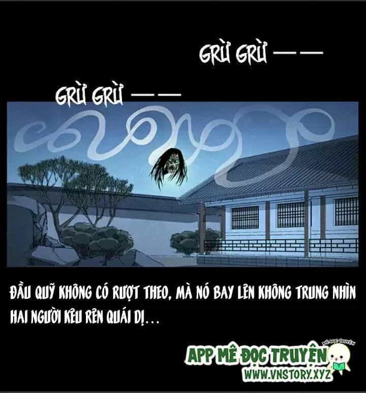 U Minh Ngụy Tượng - Chương 67 - ảnh 59
