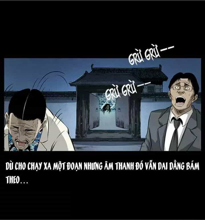 U Minh Ngụy Tượng - Chương 67 - ảnh 62