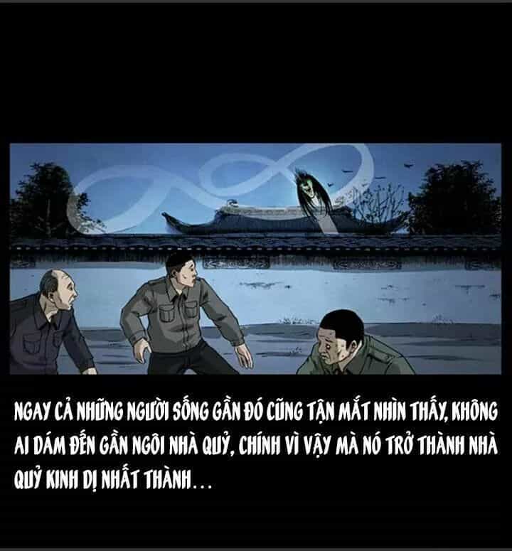 U Minh Ngụy Tượng - Chương 67 - ảnh 68