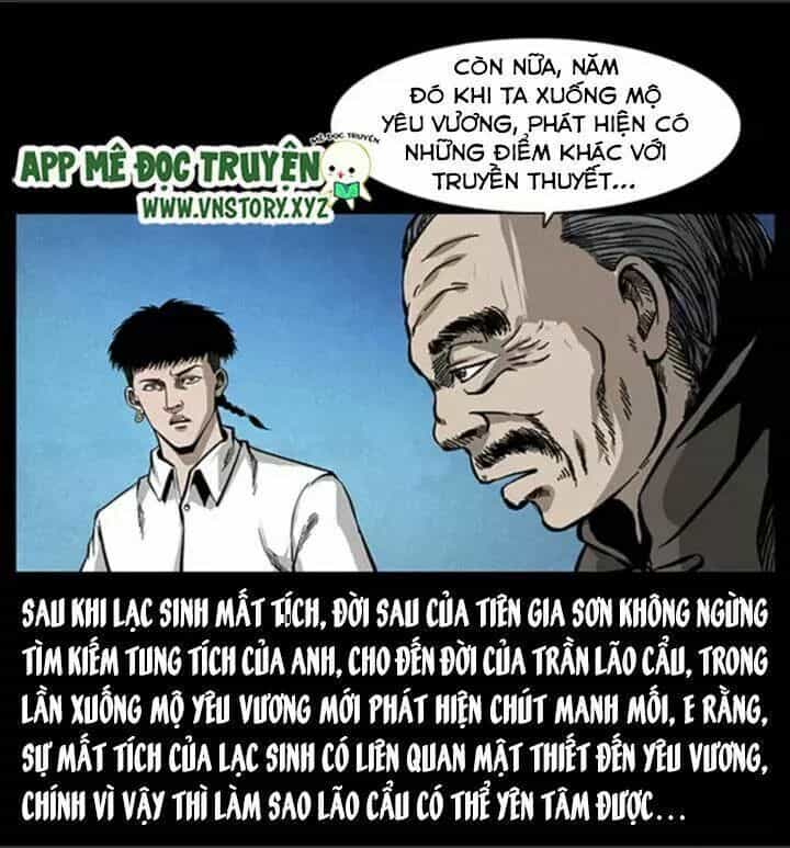 U Minh Ngụy Tượng - Chương 67 - ảnh 7