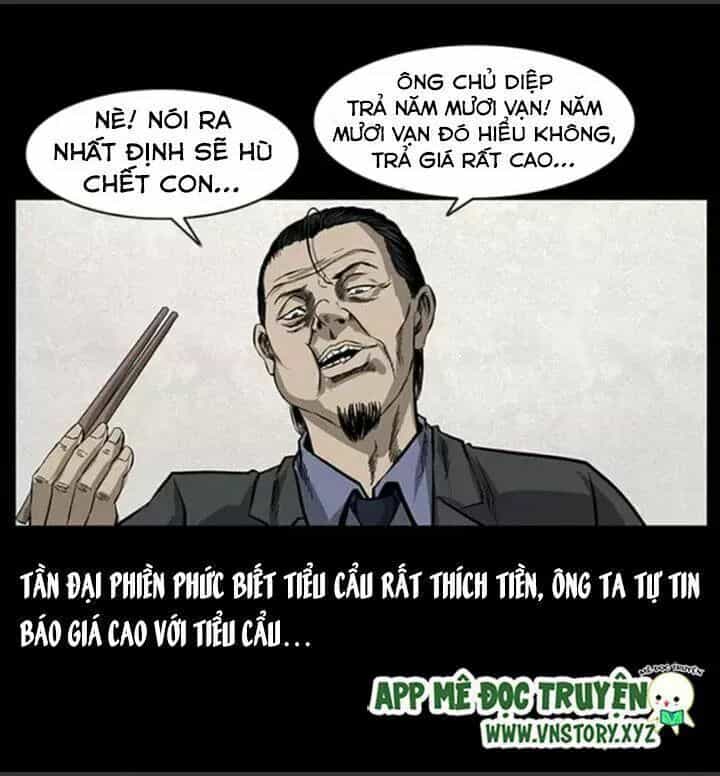 U Minh Ngụy Tượng - Chương 67 - ảnh 71