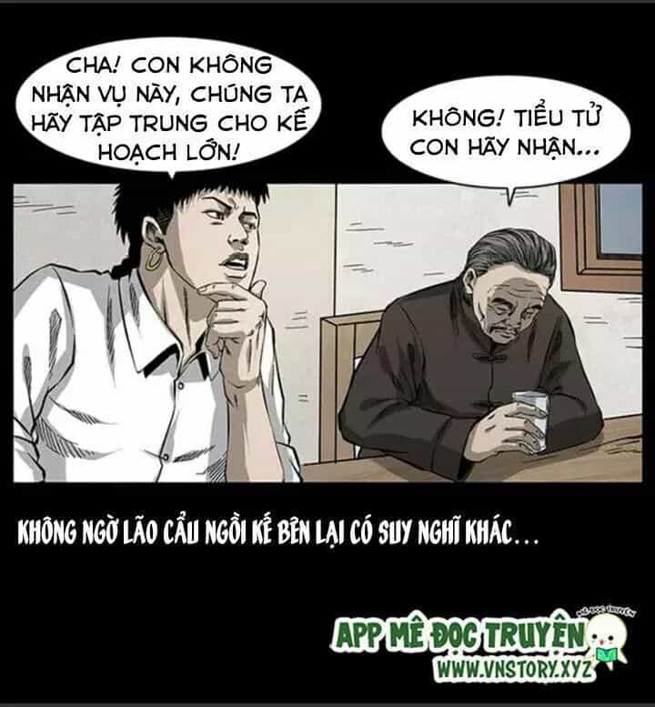 U Minh Ngụy Tượng - Chương 67 - ảnh 73