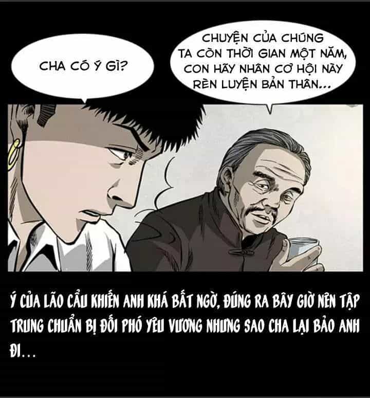 U Minh Ngụy Tượng - Chương 67 - ảnh 74