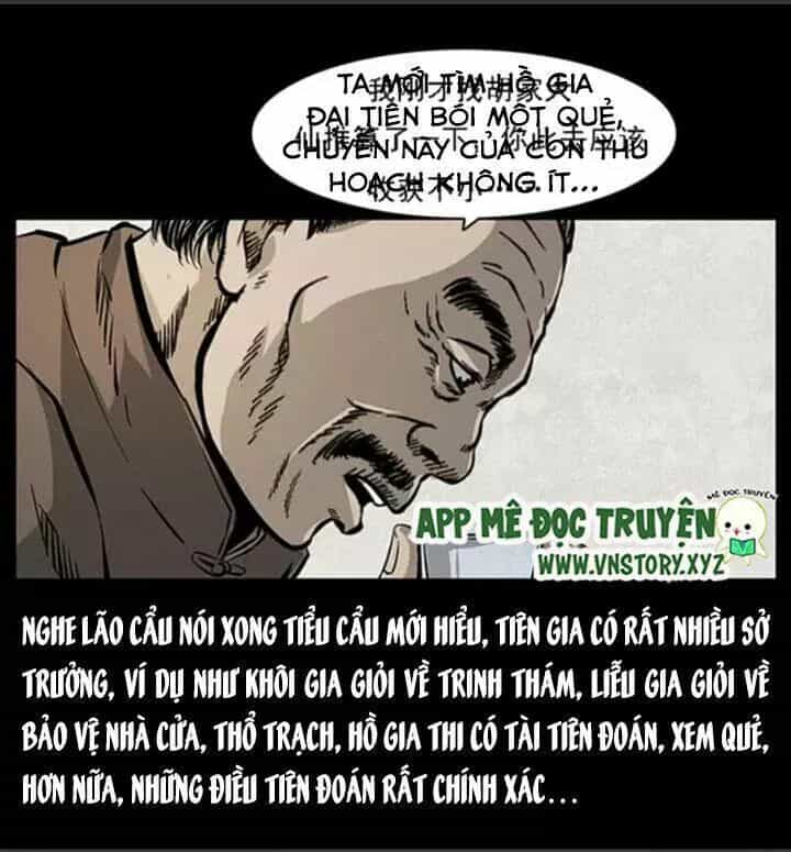 U Minh Ngụy Tượng - Chương 67 - ảnh 75