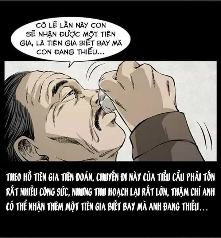U Minh Ngụy Tượng - Chương 67 - ảnh 76