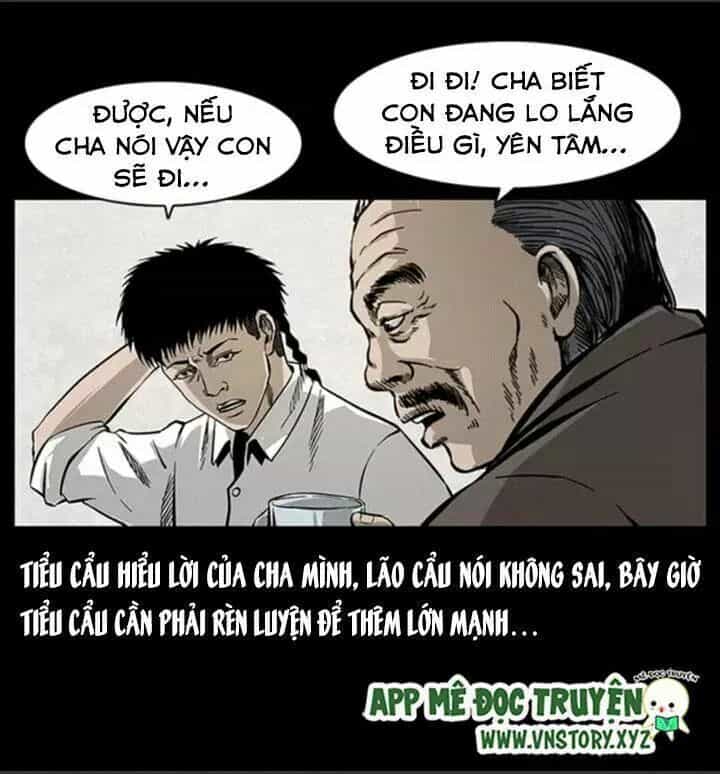 U Minh Ngụy Tượng - Chương 67 - ảnh 77