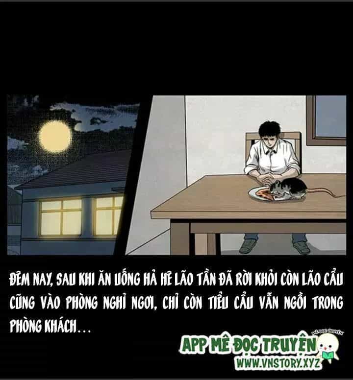 U Minh Ngụy Tượng - Chương 67 - ảnh 79