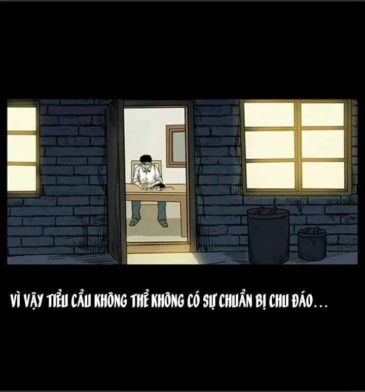 U Minh Ngụy Tượng - Chương 67 - ảnh 82