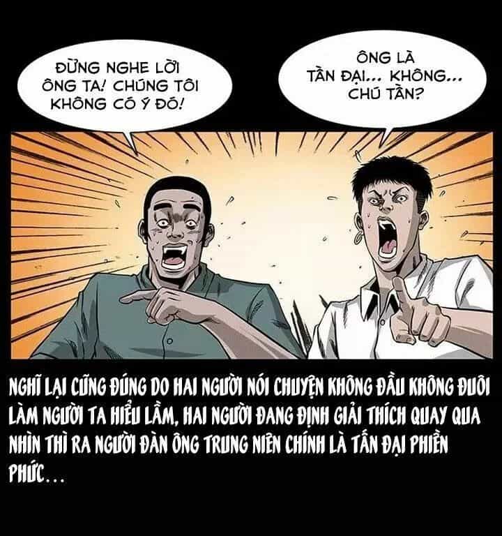 U Minh Ngụy Tượng - Chương 68 - ảnh 11