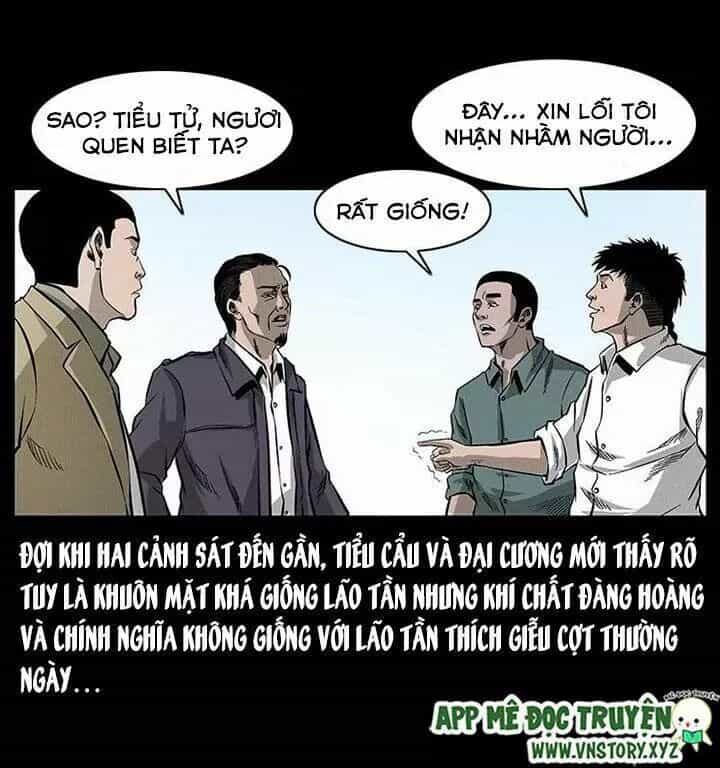 U Minh Ngụy Tượng - Chương 68 - ảnh 12