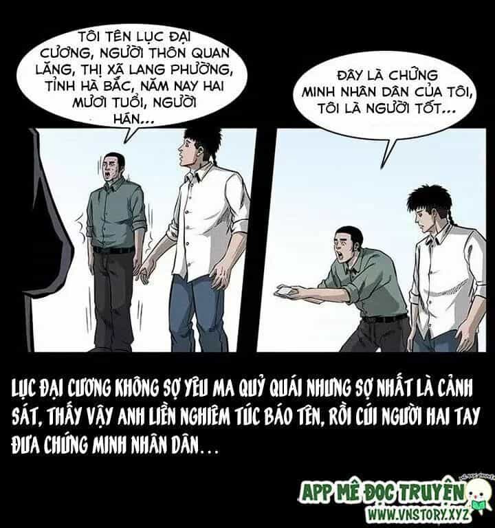 U Minh Ngụy Tượng - Chương 68 - ảnh 14