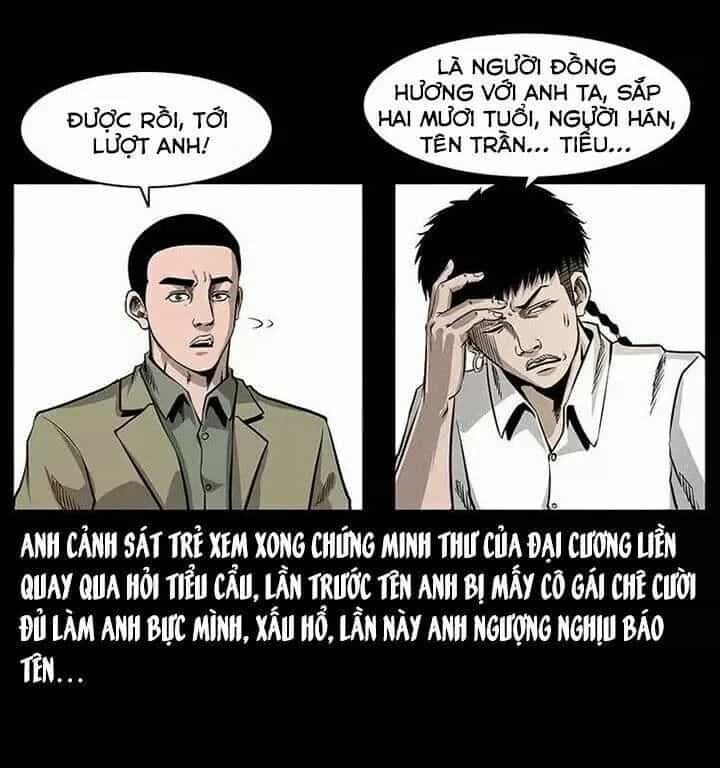 U Minh Ngụy Tượng - Chương 68 - ảnh 15
