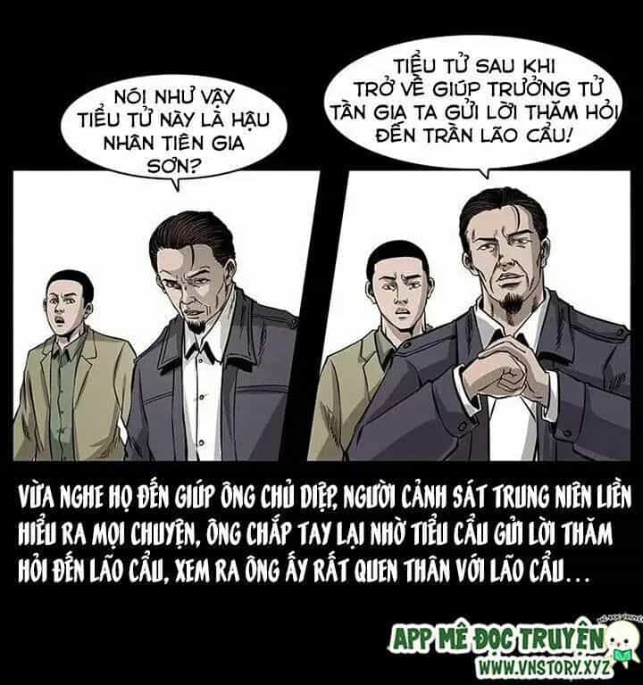 U Minh Ngụy Tượng - Chương 68 - ảnh 18