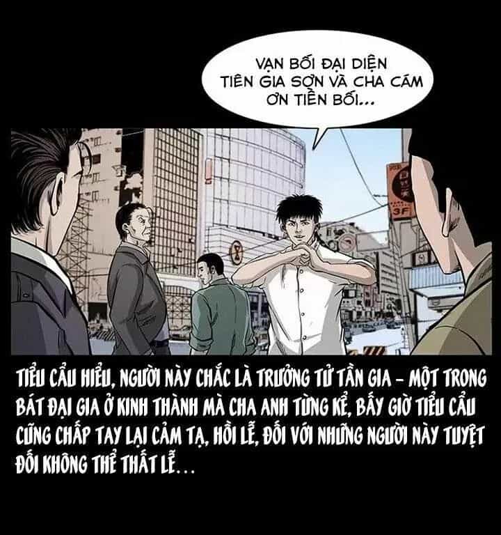 U Minh Ngụy Tượng - Chương 68 - ảnh 19