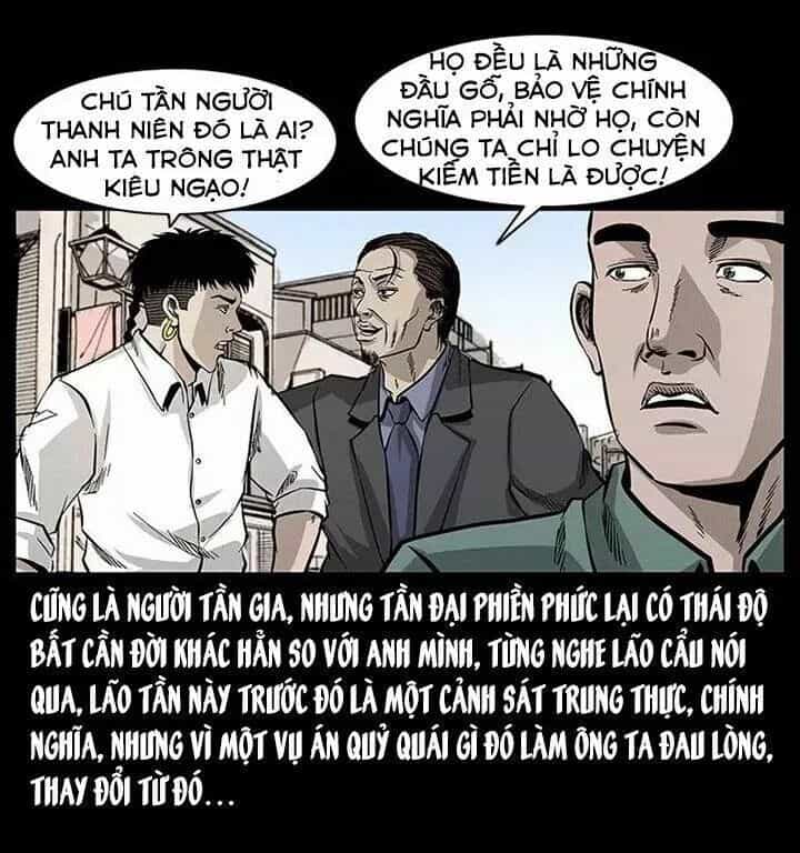 U Minh Ngụy Tượng - Chương 68 - ảnh 21