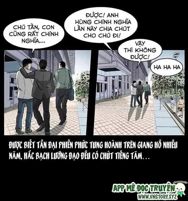 U Minh Ngụy Tượng - Chương 68 - ảnh 22