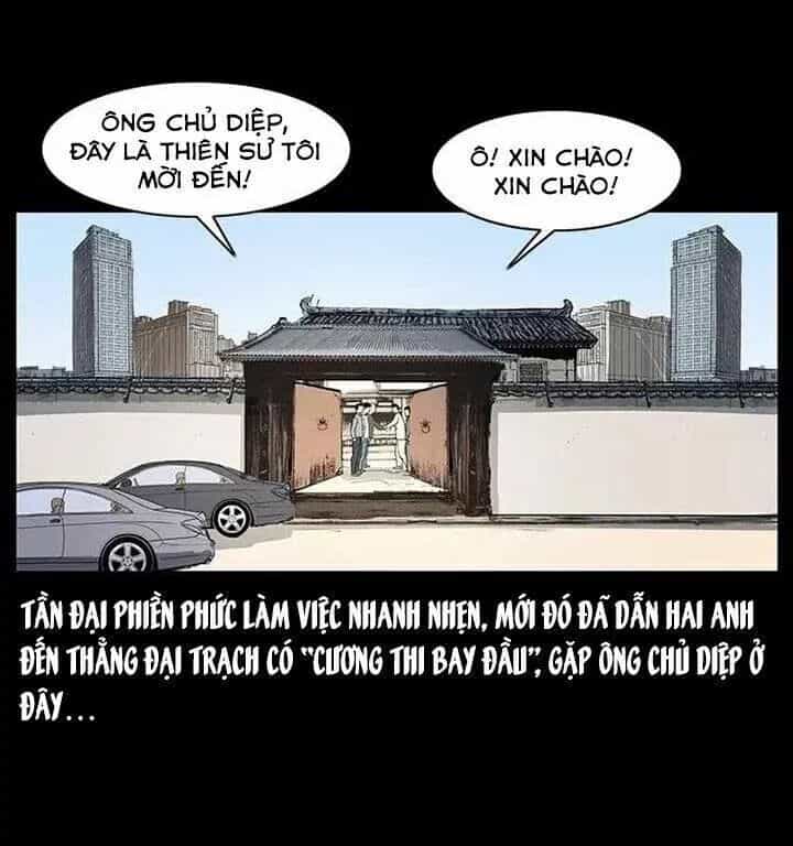 U Minh Ngụy Tượng - Chương 68 - ảnh 23