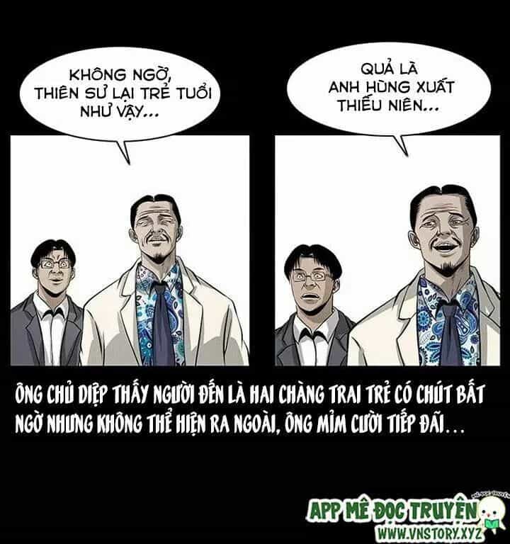 U Minh Ngụy Tượng - Chương 68 - ảnh 24