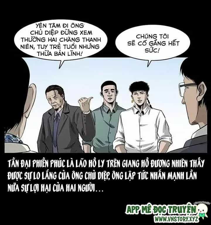 U Minh Ngụy Tượng - Chương 68 - ảnh 26