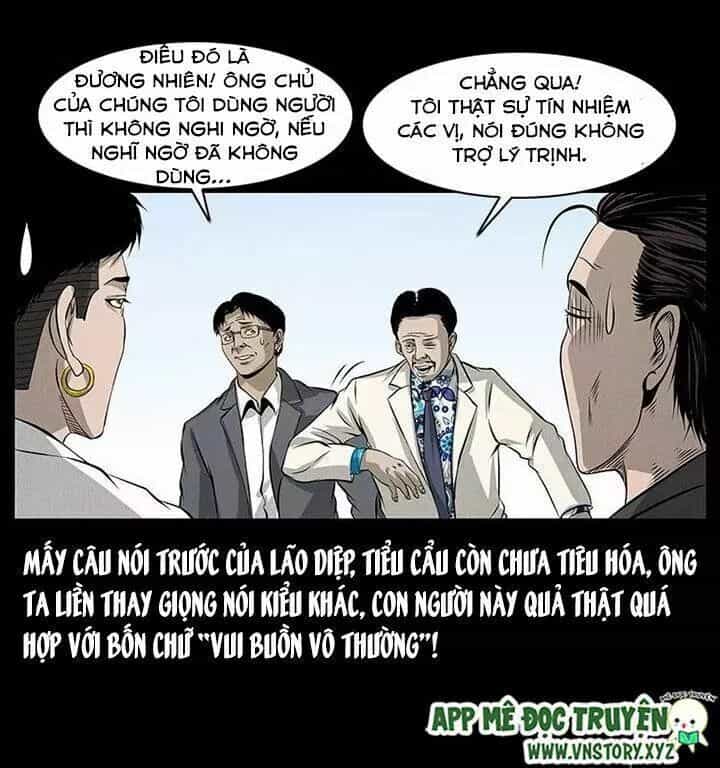 U Minh Ngụy Tượng - Chương 68 - ảnh 28