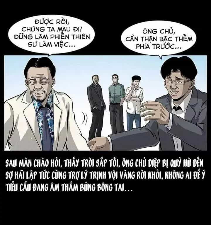 U Minh Ngụy Tượng - Chương 68 - ảnh 29