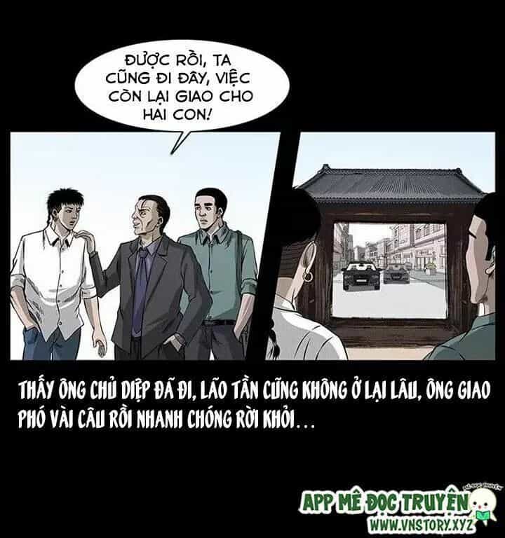 U Minh Ngụy Tượng - Chương 68 - ảnh 30