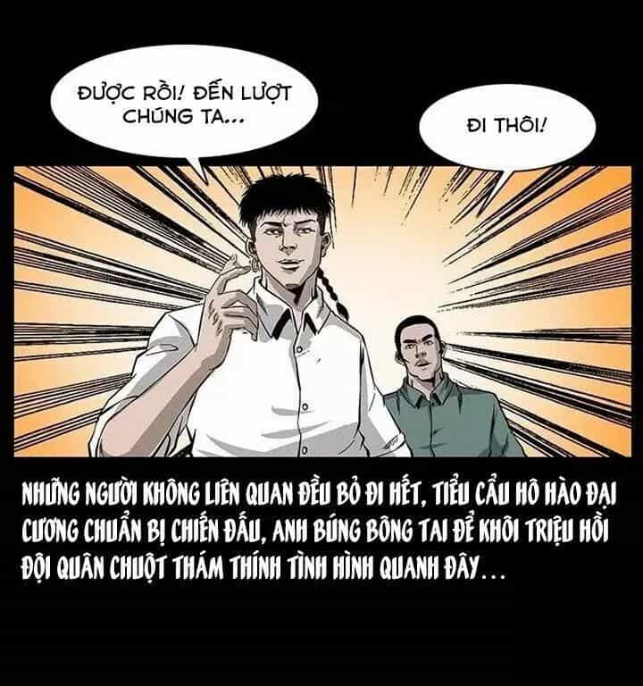U Minh Ngụy Tượng - Chương 68 - ảnh 31